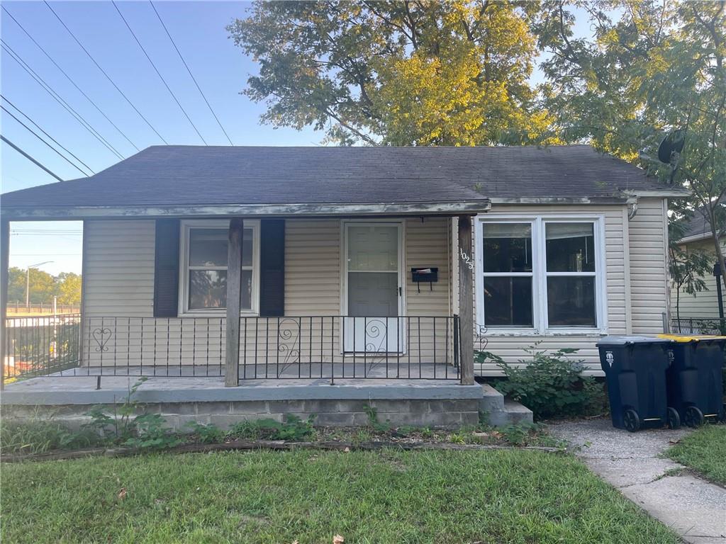 1025 E 84th Terrace, Kansas City, MO 64131