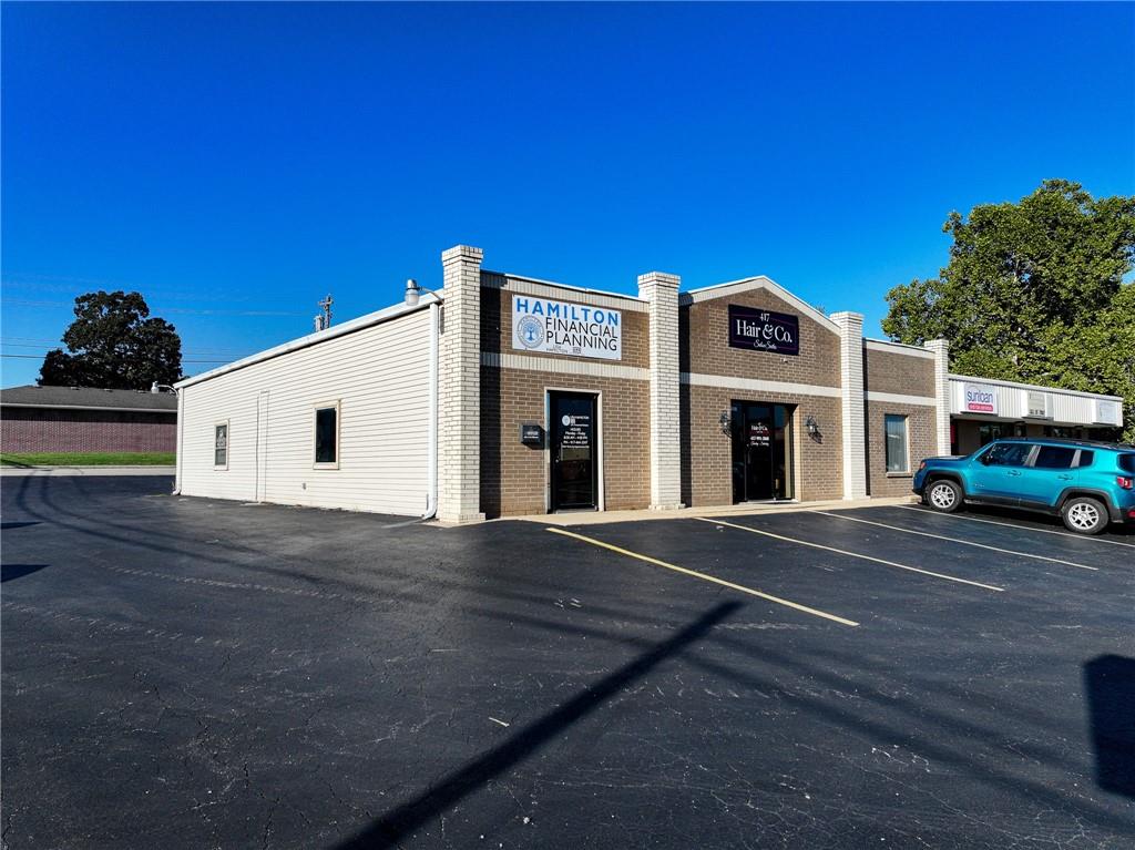 601 N Jefferson Avenue, Lebanon, MO 65536