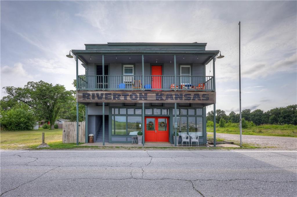 7378 SE 70th Street, Riverton, KS 66770