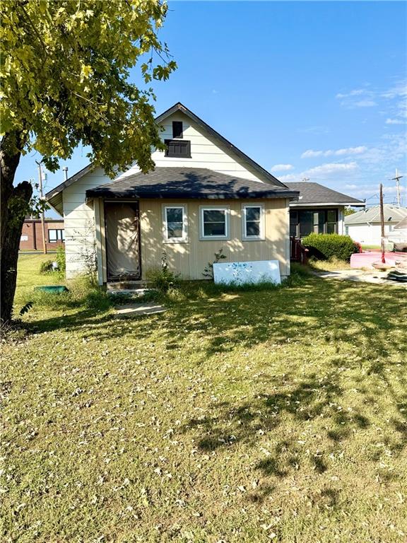 1205 Vermont Street, Elwood, KS 66024