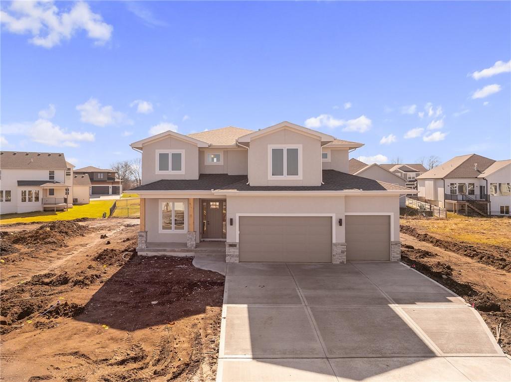 25033 W 141st Terrace, Olathe, KS 66061
