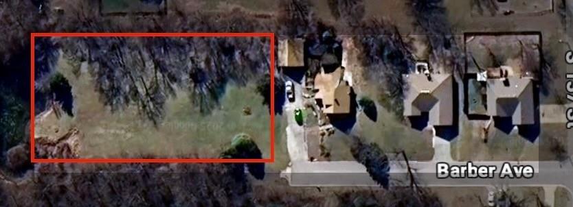 13627 Barber Avenue, Bonner Springs, KS 66012