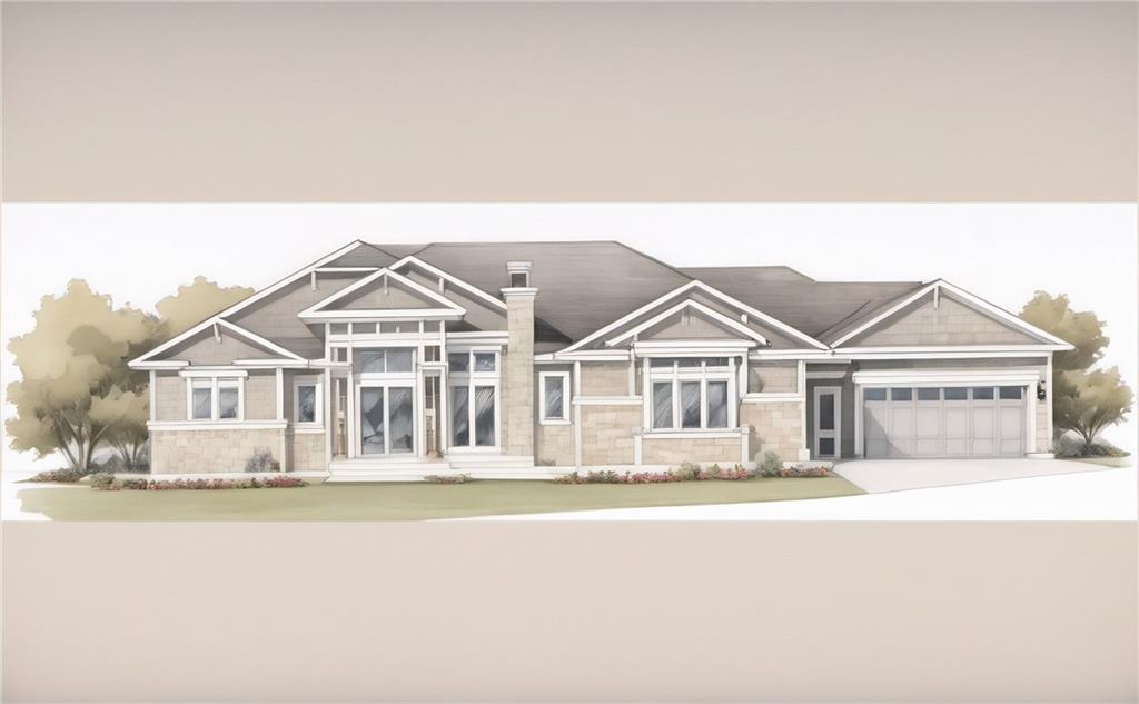 10600 Overlook Lane, Parkville, MO 64152