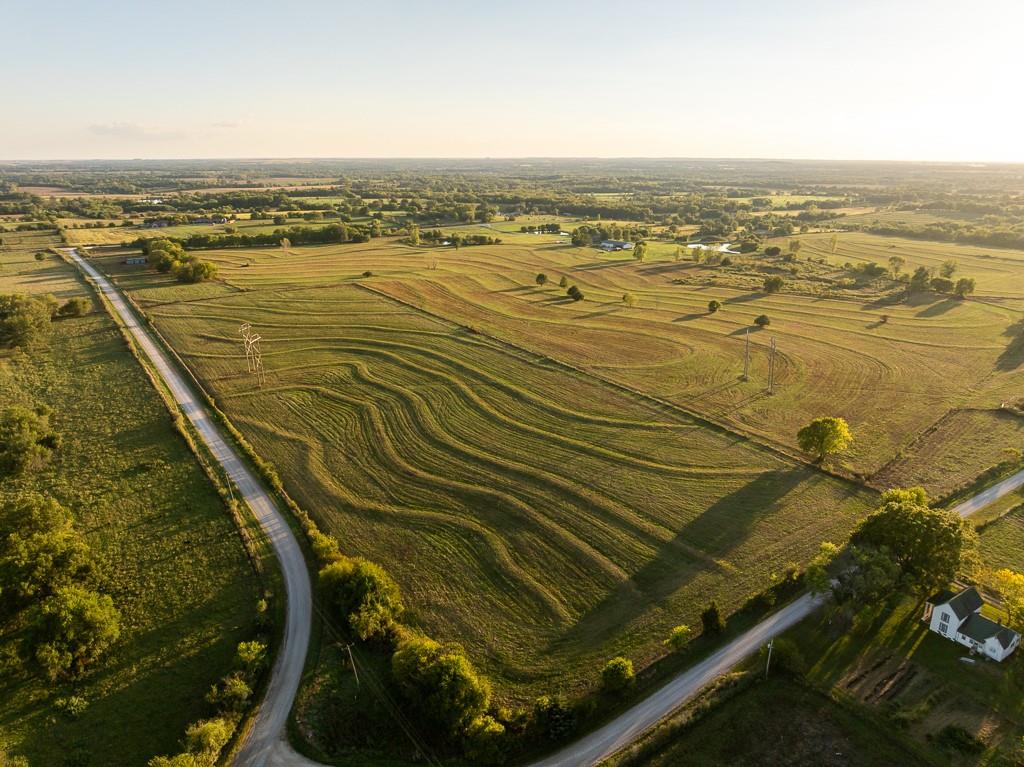 Tract 4 S Rush Road, Archie, MO 64725