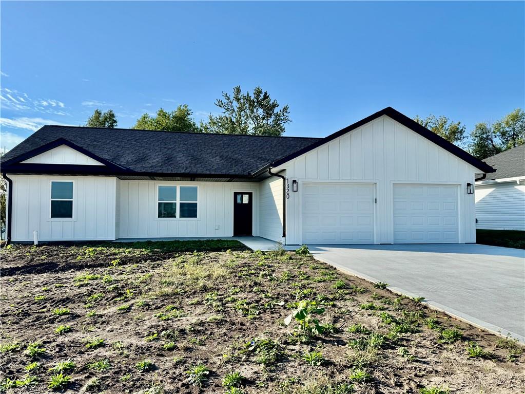 1320 W 19th Street, Maryville, MO 64468