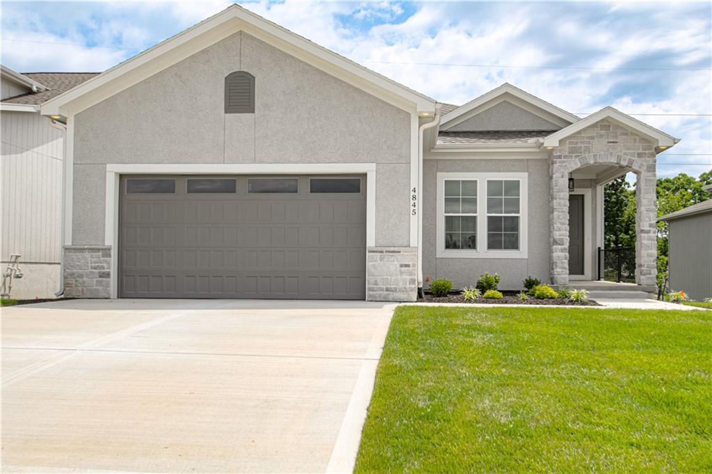 4845 NW Martin Street, Riverside, MO 64150
