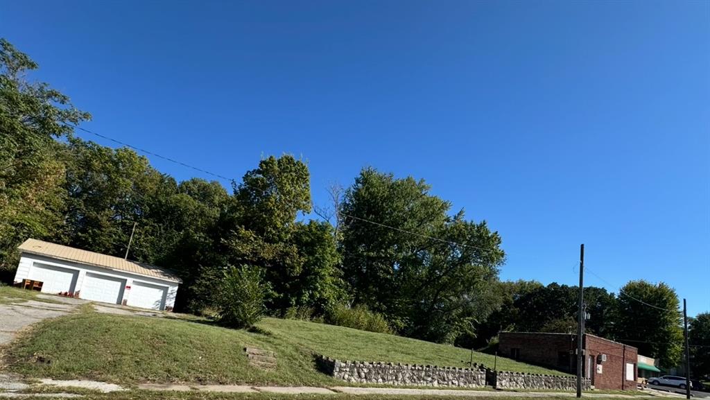 601 Hall Street, St Joseph, MO 64501
