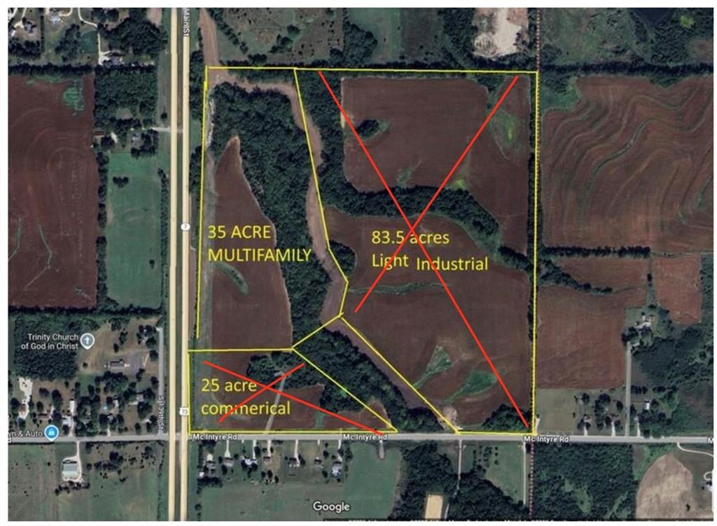 13788 McIntyre1 Road, Leavenworth, KS 66048