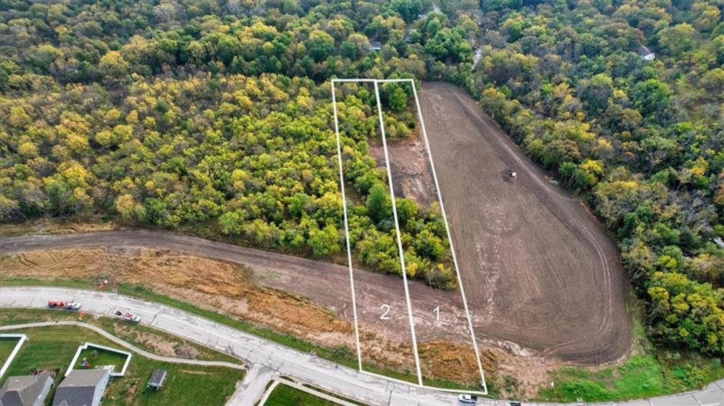 Lot #1 Twin Oaks Parkway, Peculiar, MO 64083