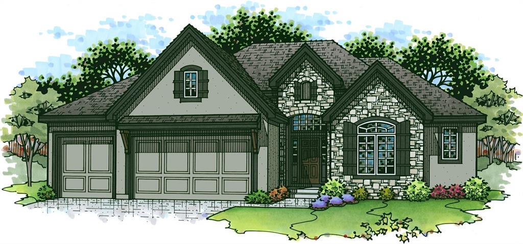 21925 W 99th Terrace, Lenexa, KS 66220