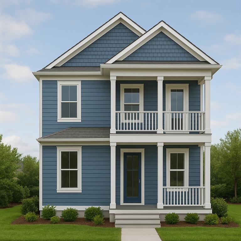 23706 E 11th Street, Independence, MO 64056