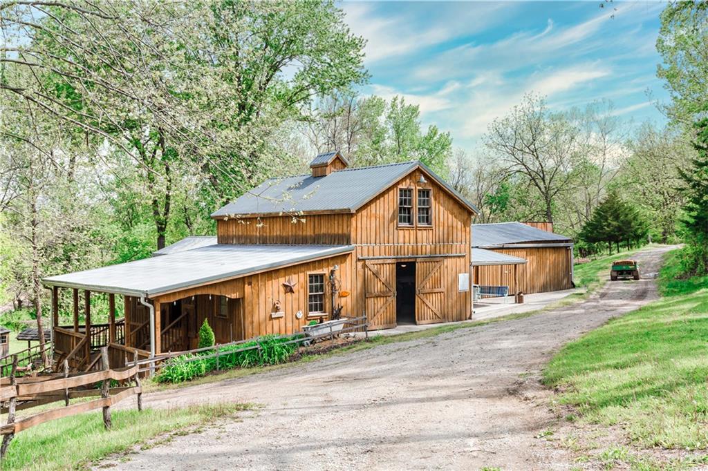 22413 State Hwy C Highway, Lawson, MO 64062