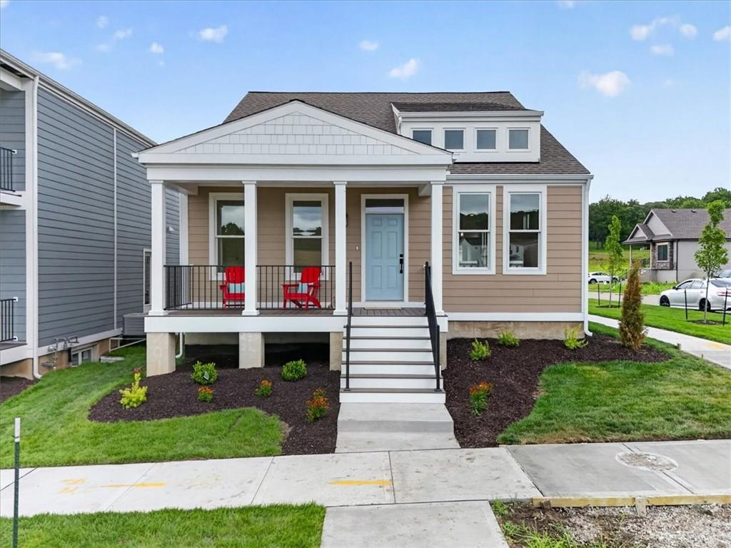 23722 E 11th Street, Blue Springs, MO 64056