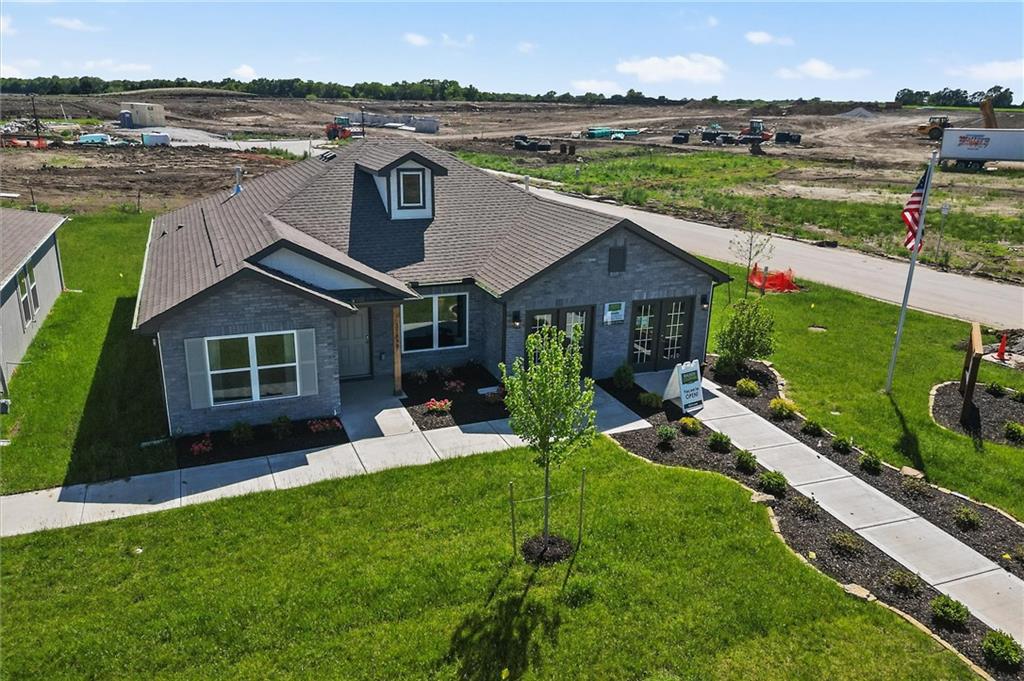 37899 W 207th Terrace, Edgerton, KS 66021