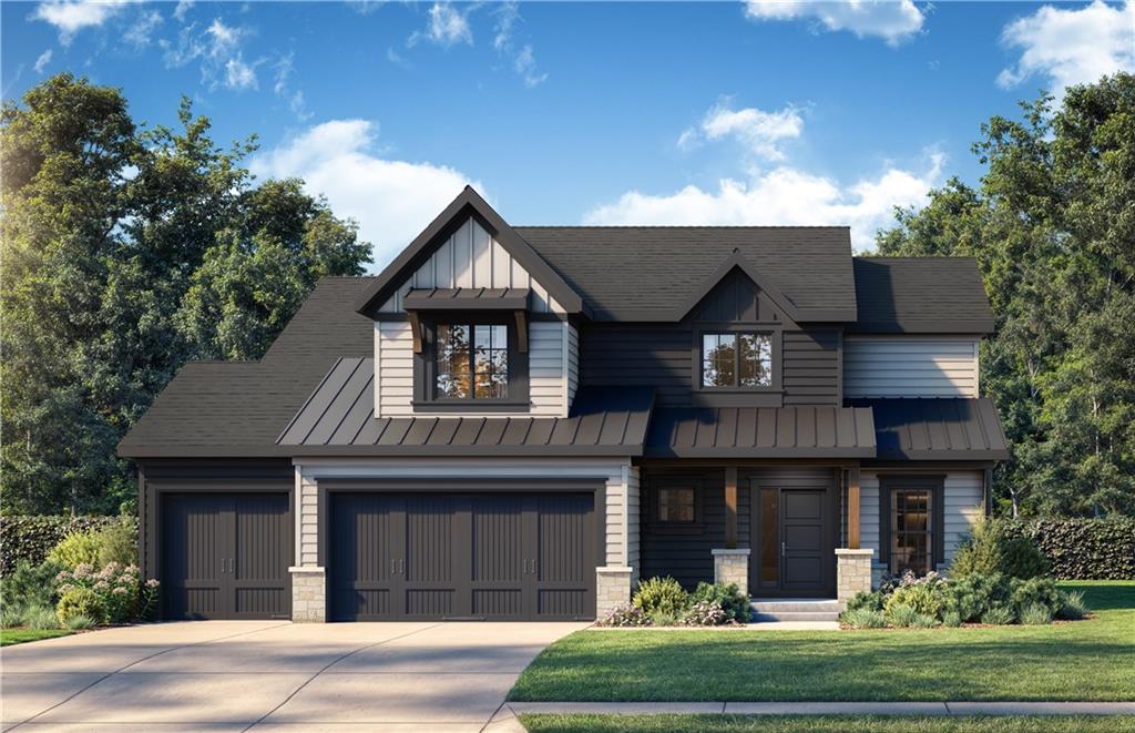 15268 W 161st Court, Olathe, KS 66062
