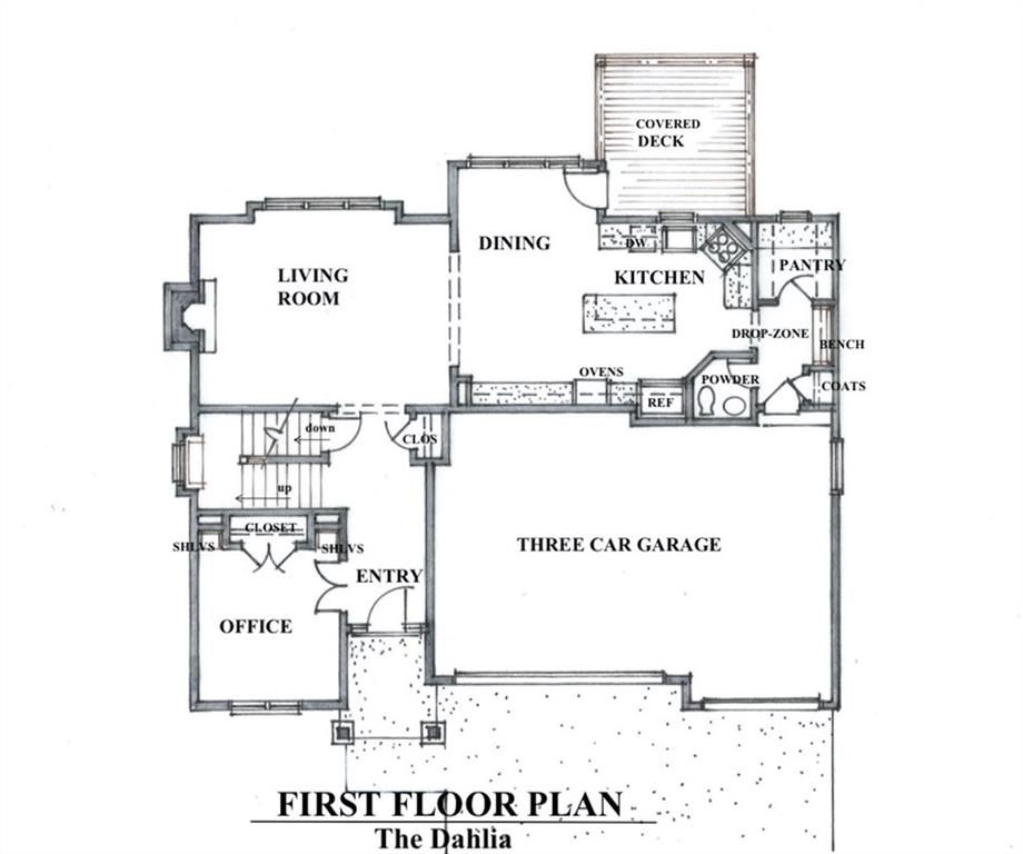 13602 NE 114th Place, Kearney, MO 64060