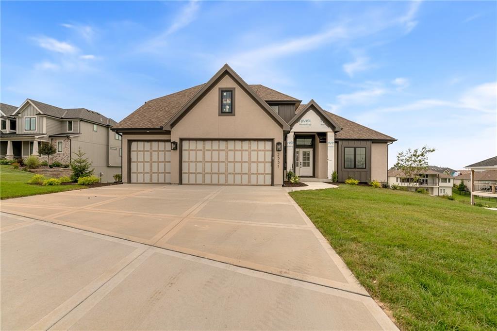 2331 NW Palisades Drive, Riverside, MO 64150