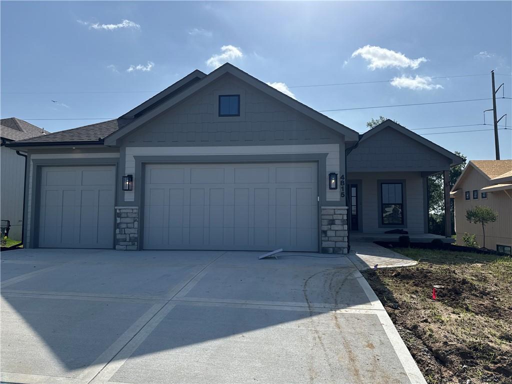4815 NW Martin Street, Riverside, MO 64150