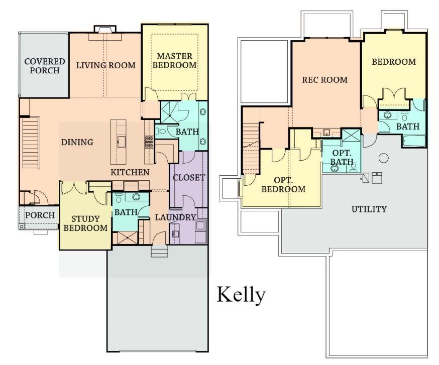 13431 W 174th Terrace, Overland Park, KS 66221