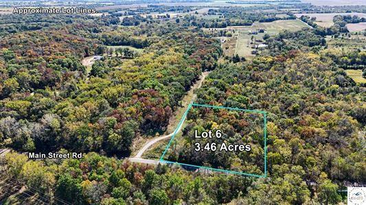 LOT 6 Main Street Road, Sedalia, MO 65301
