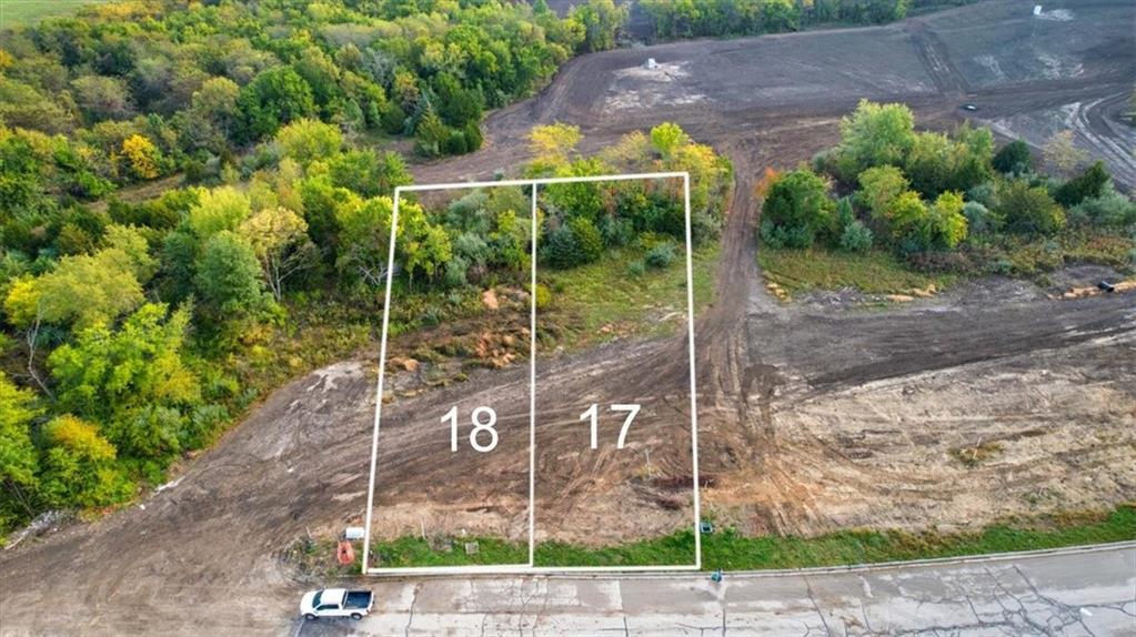 Lot #17 Twin Oaks Parkway, Peculiar, MO 64083