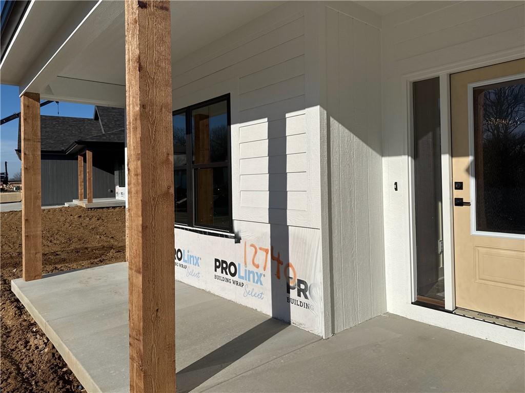 12740 NW Larkspur Lane, Platte City, MO 64079