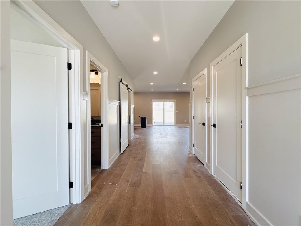 18130 NW 127th Street, Platte City, MO 64079