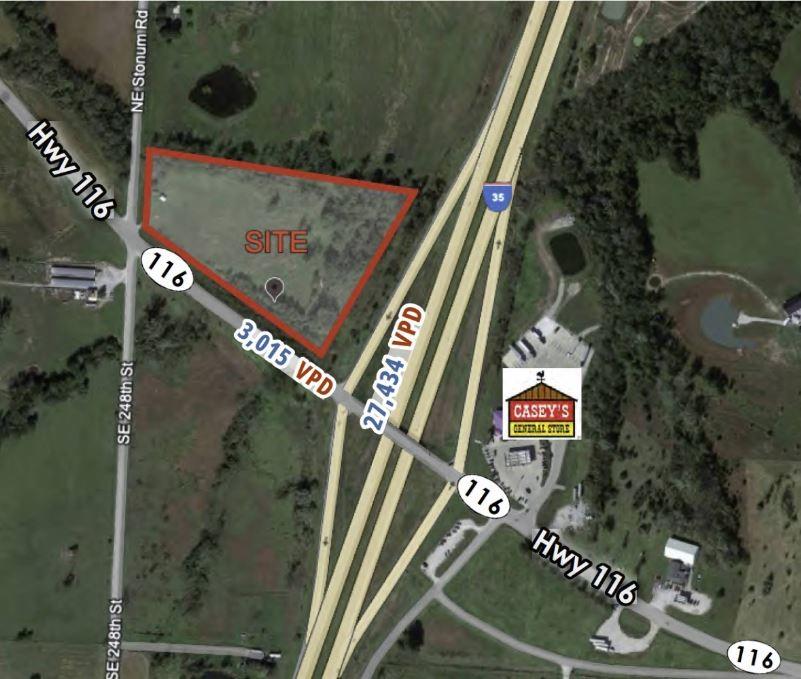 25 NE Stonum Road, Lathrop, MO 64465