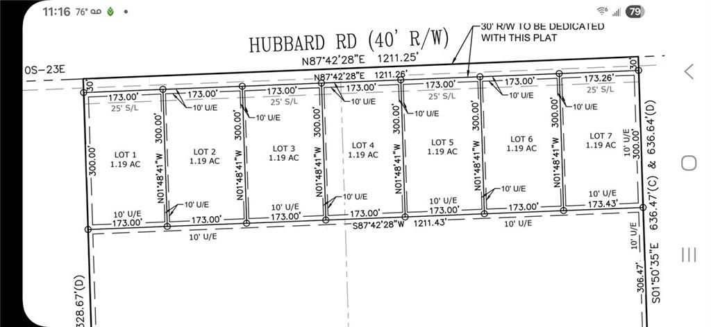 Lot 2 Hubbard Road, Kansas City, KS 66109