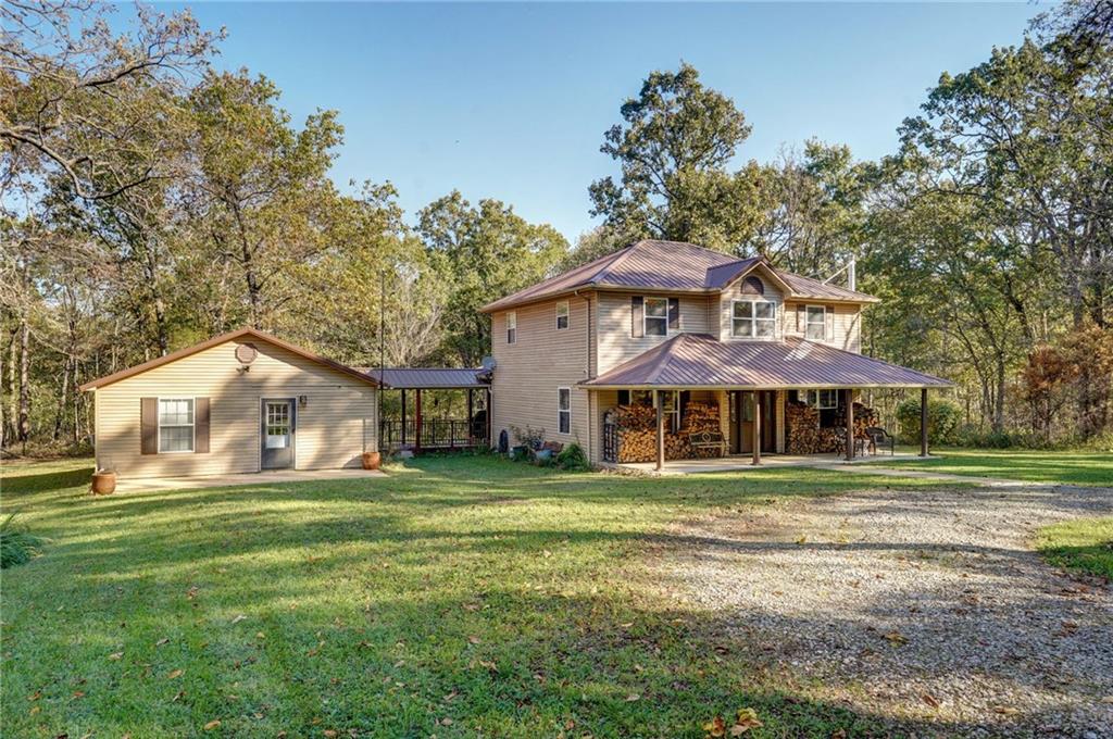 2055 E 335th Road, Other, MO 65663