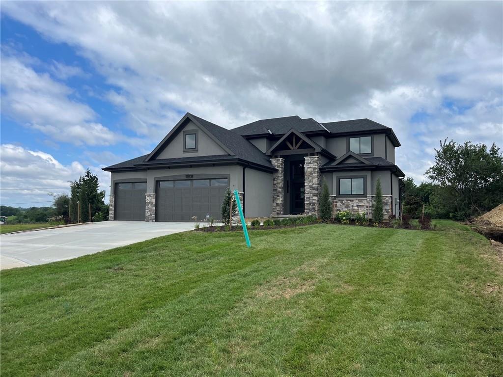 11808 W 181st Street, Overland Park, KS 66013