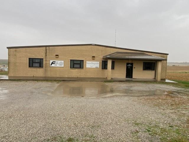 8007 Industrial Park Lane, Atchison, KS 66002