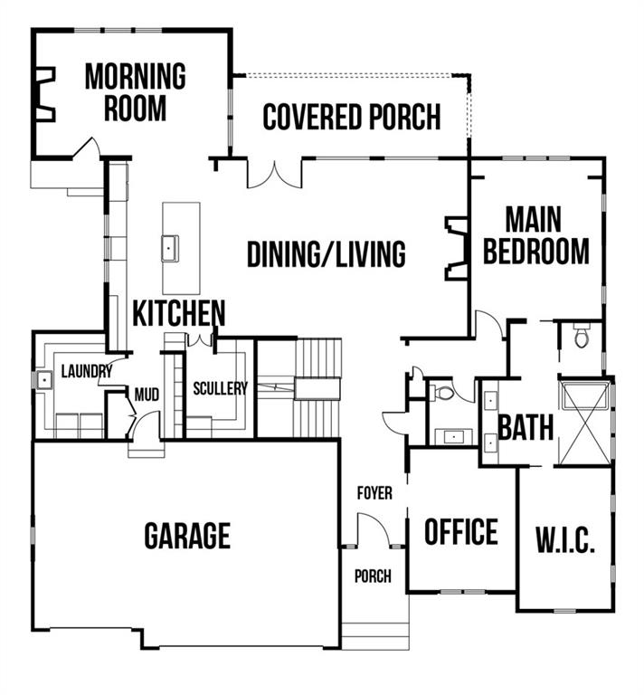 11710 W 181st Terrace, Overland Park, KS 66013