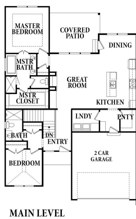 4943 146th Street, Basehor, KS 66007