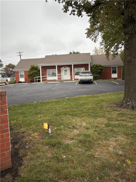 2100 E Mechanic Street, Harrisonville, MO 64701