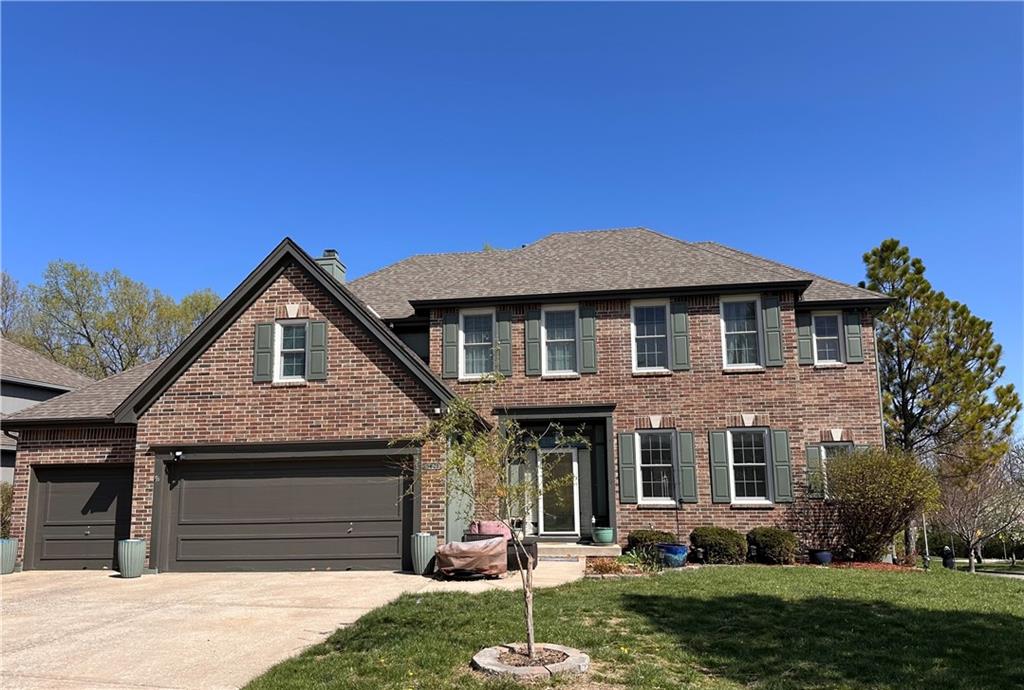9001 N MANNING Avenue, Kansas City, MO 64157