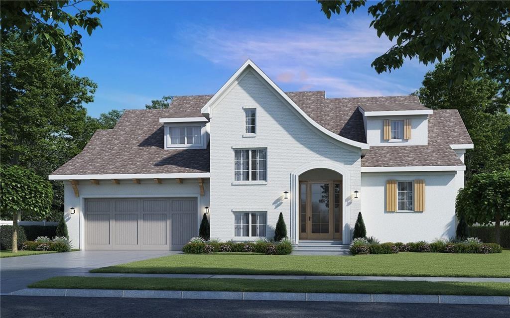 9416 Cherokee Place, Leawood, KS 66206