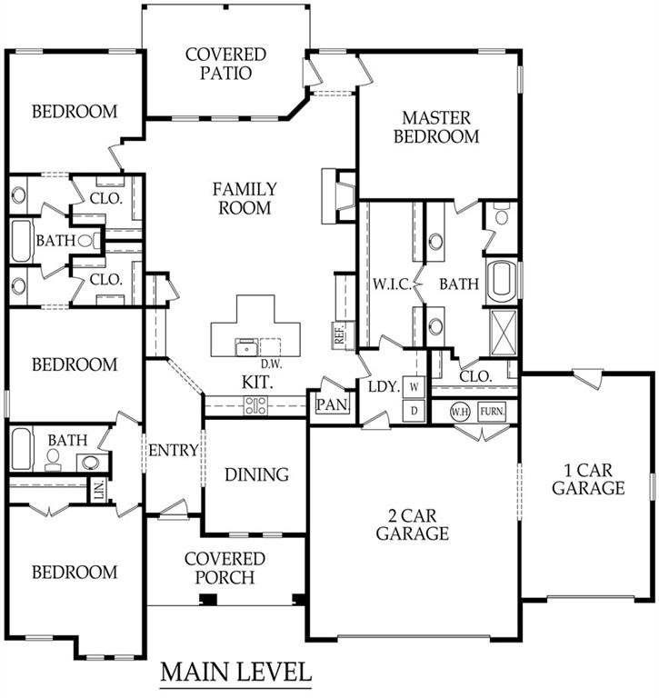 16564 W 166th Court, Olathe, KS 66062