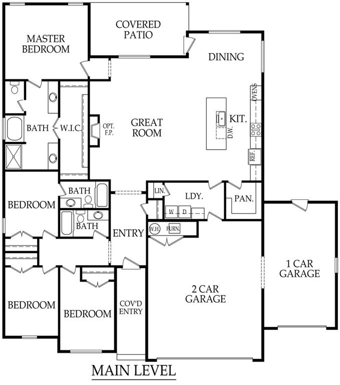 16500 W 166th Court, Olathe, KS 66062