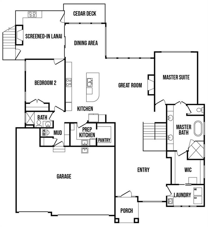 18109 Cody Street, Overland Park, KS 66013