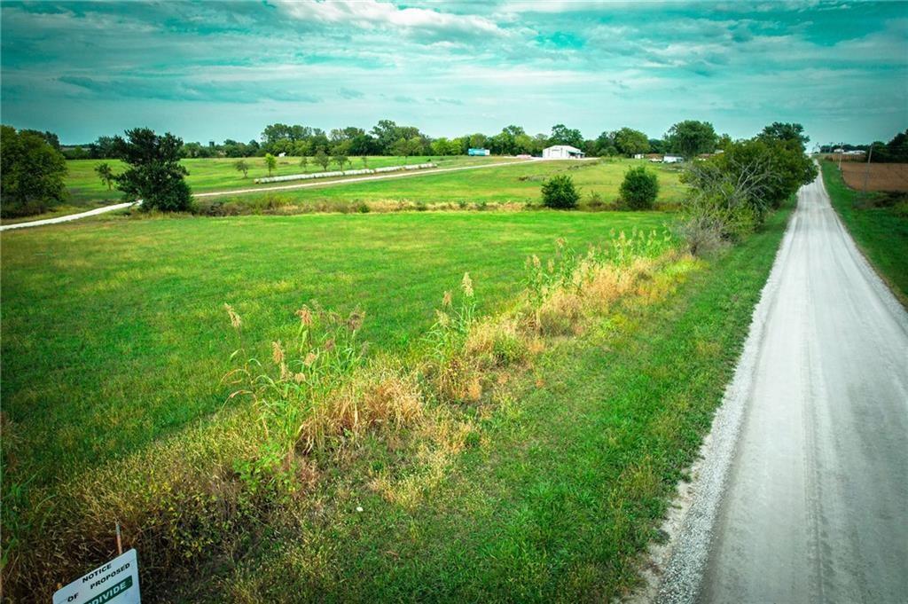 Lot 3 NE 280th Street, Lathrop, MO 64465