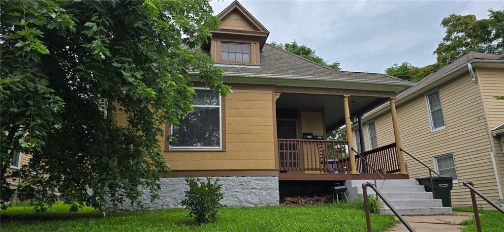 512 Miami Street, Leavenworth, KS 66048