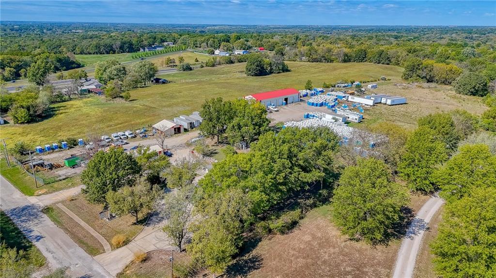11 NE 175th Road, Warrensburg, MO 64093