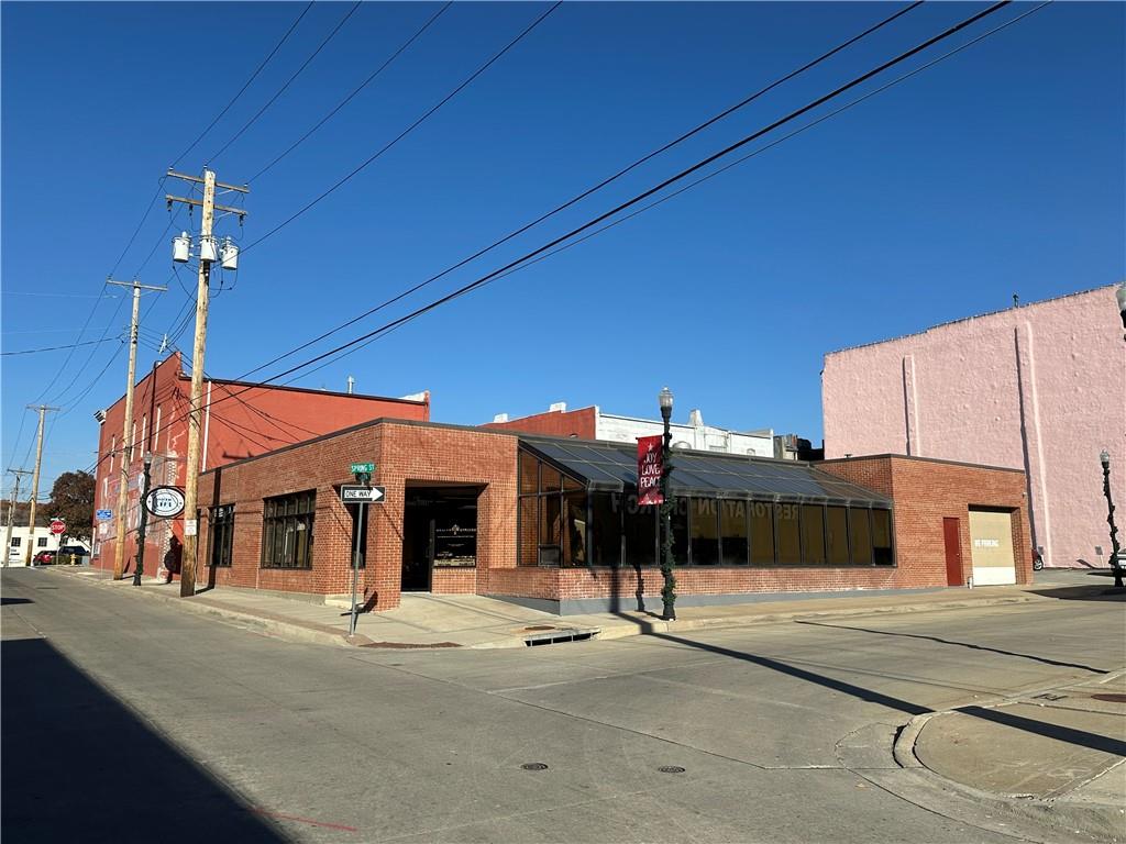 118 Spring Street, Excelsior Springs, MO 64024
