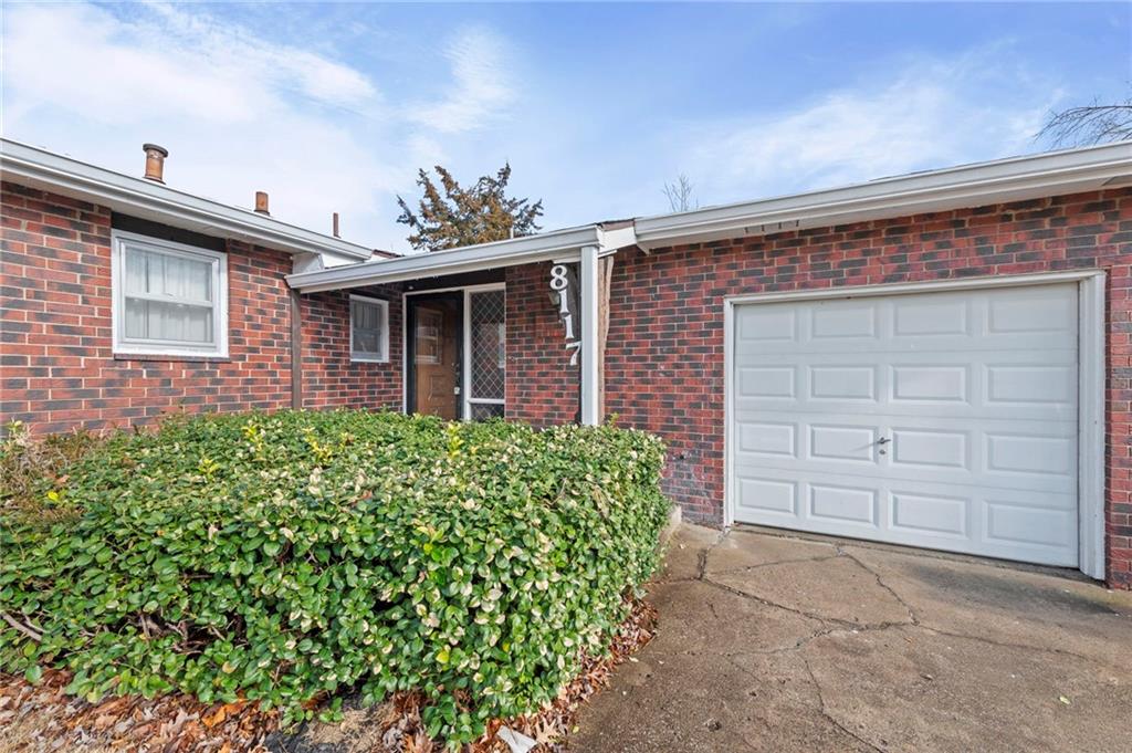 8117 Manning Avenue, Raytown, MO 64138