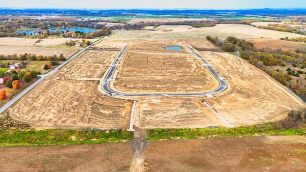 Lot 29 Pillar Lane, Bates City, MO 64011