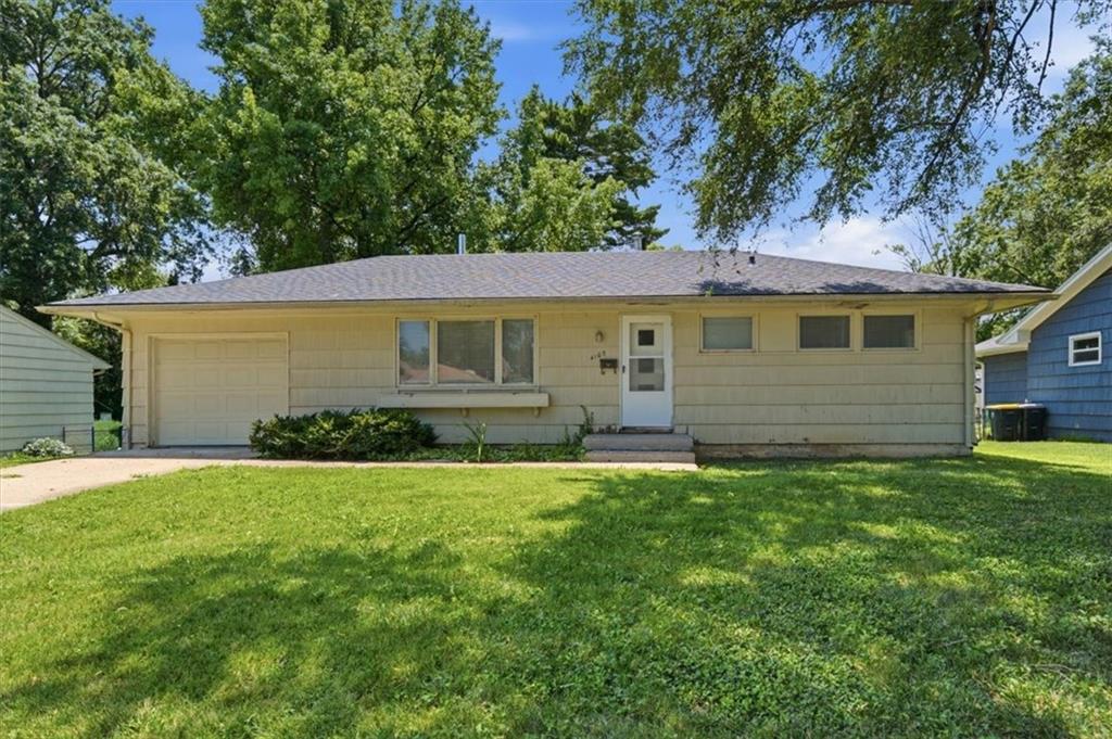 4103 E 107th Street, Kansas City, MO 64137