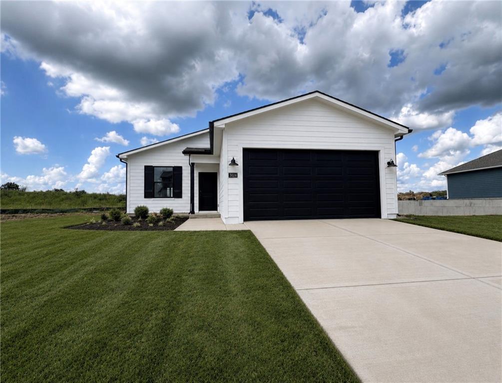 3024 NW 96th Terrace, Kansas City, MO 64154