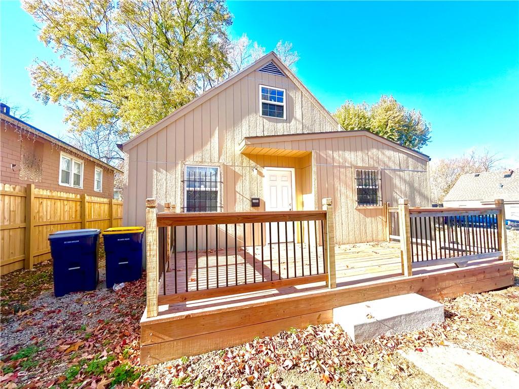 3400 Cypress Street, Kansas City, MO 64128