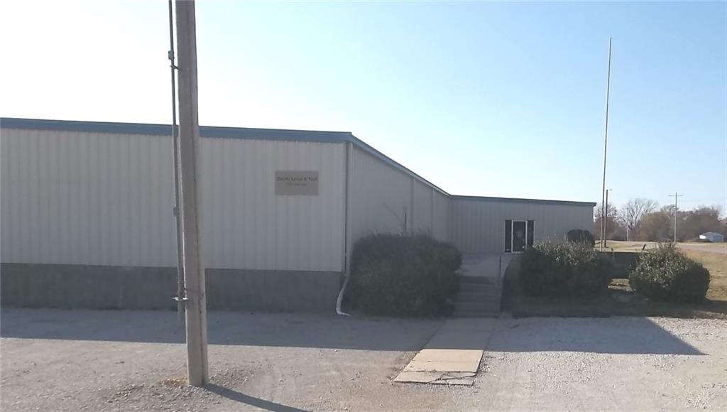 1021 Head Drive, Neodesha, KS 66757